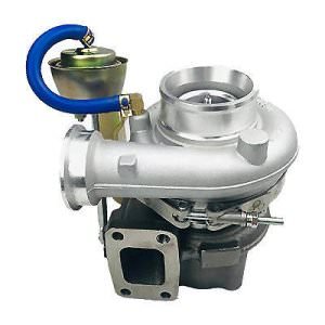 Turbo 1158-970-0000 Deutz/Volvo-Penta Industrial Engine