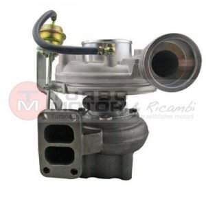 Turbo 1270-970-0018 Deutz Industrial 272HP