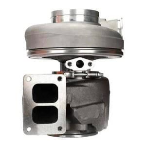Turbo 1270-970-0067 2011 Gaz Truck