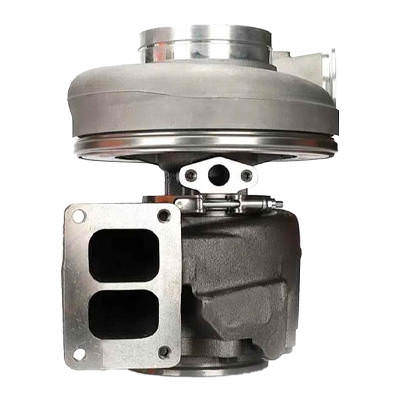 Turbo 1270-970-0067 2011 Gaz Truck