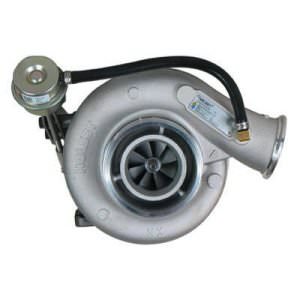 Turbo 12709880230 Iveco Truck/Bus 6.7 D