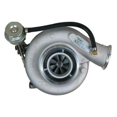 Turbo 12709880230 Iveco Truck/Bus 6.7 D