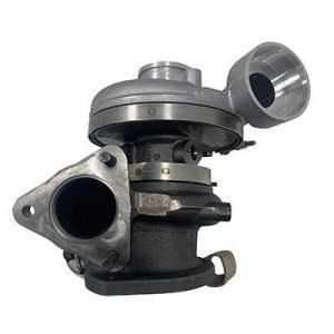 Turbo 1387-988-0066 International Navistar Truck