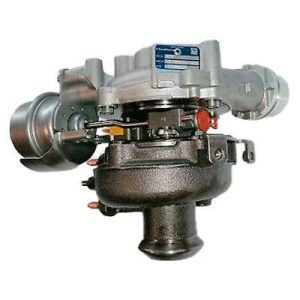 Turbo 16359880029 Dacia duster 1.5 DCI