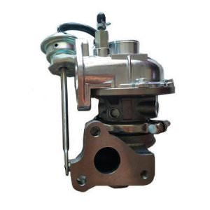 Turbo 17201-97202 Diahatsu L950/L960S