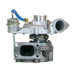 Turbo 17201-E0080 Bus Truck