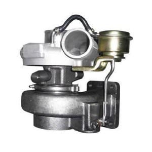 Turbo 17201-E0680 HinoHightway Truck