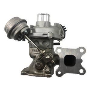Turbo 1761178 Ford Focus III C-Max 1.0 EcoBoost
