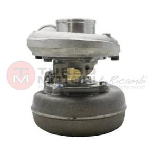 Turbo 178098 John Deere 7.6L
