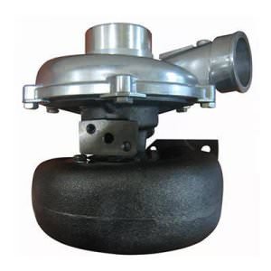 Turbo 24100-1653A Hino EP1