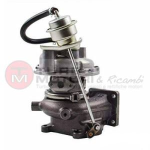 Turbo 0K551-13700C Kia Carnival/HyundaiTerracan