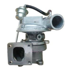 Turbo 28201-4X610 Kia Bongo III/ Hyundai Porter II