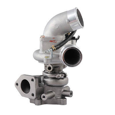 Turbo 28231-4A850 Hyundai H100 Kamyonet 2.5
