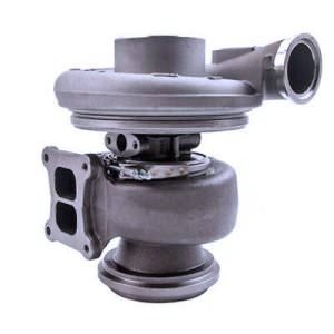Turbo 2834364 Volvo Truck FH/FM