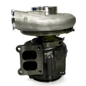 Turbo 2834546 Volvo Powertrain