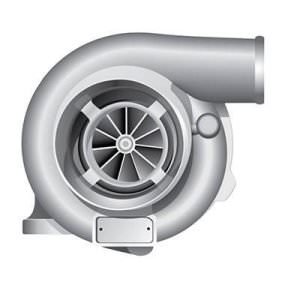 Turbo 313712 Mercedes Benz Truck 3.98L