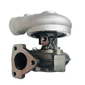 Turbo 313834 Deutz Marine 2.9L