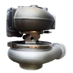 Turbo 316429 Mercedes Actros LKW