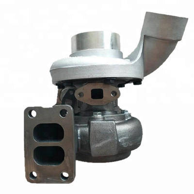 Turbo 317980 Renault Truck Euro 3