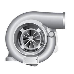 Turbo 318685 Renault Truck