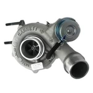 Turbo 318821 Man Industrial Truck