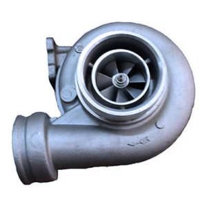 Turbo Borgwarner KKK revisionato 318844 Deutz