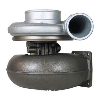 Turbo 3530548 Scania Ecologico