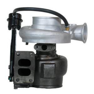 Turbo 3534408 Volvo Truck Bus
