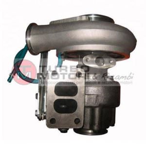 Turbo 3536971 Cummins Off Hightway 5.9 D