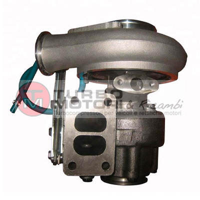 Turbo 3536971 Cummins Off Hightway 5.9 D
