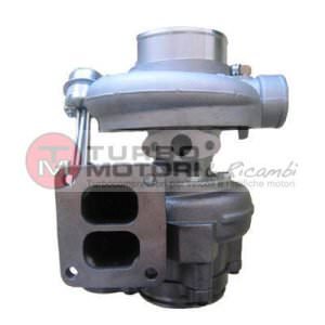 Turbo 3537127 Cummins Industrial 8.3 D