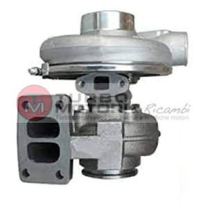 Turbo 3537132 Cummins Industrial 145HP