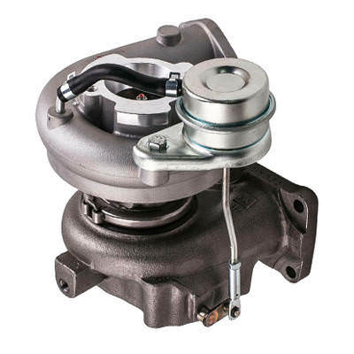 Turbo 3539297 Komatsu PC220/ CD60R/ PC220