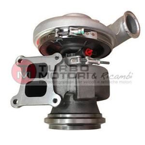 Turbo HOLSET 3590044