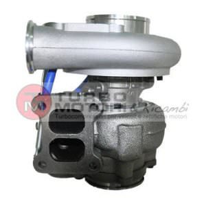 Turbo 3590348 Cummins Tractor Agricultural Truck