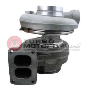 Turbo 3591077 Volvo Power Train/ Truck A40