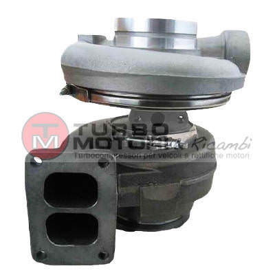 Turbo 3591077 Volvo Power Train/ Truck A40