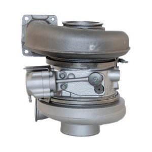 Turbo 3594725 Iveco Truck