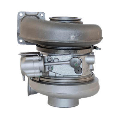 Turbo 3594725 Iveco Truck