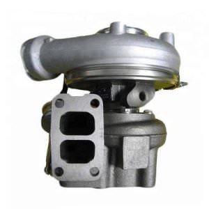 Turbo 3596124 Volvo Truck Bus