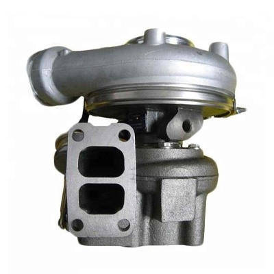 Turbo 3596124 Volvo Truck Bus