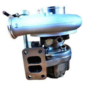 Turbo 3598391 Daewoo Truck