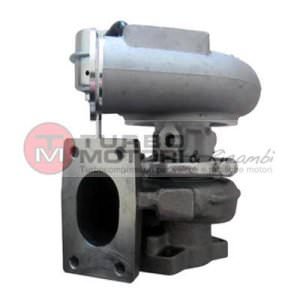Turbo 3772741 Foton Truck Light Commercial 3.8 D