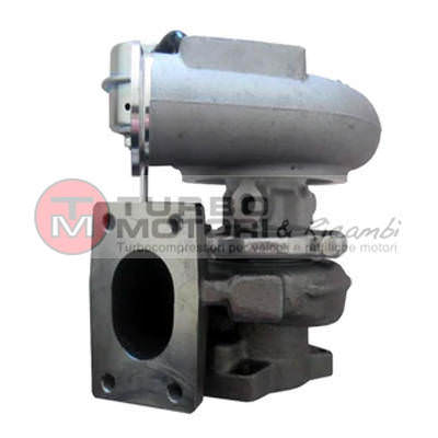 Turbo 3772741 Foton Truck Light Commercial 3.8 D