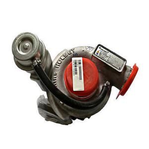 Turbo 3796169 Cummins ISF Engine