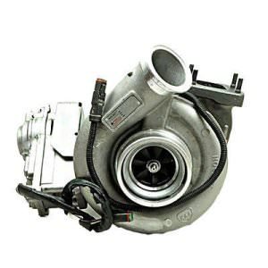 Turbo 4031037H Cummins/Scania