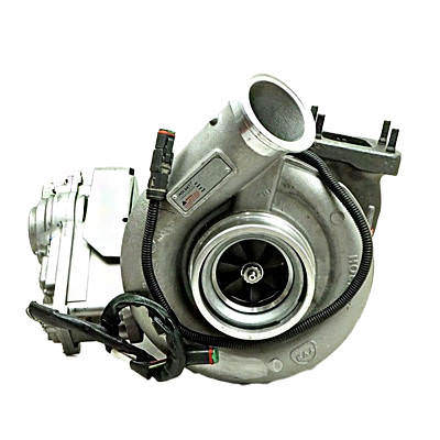 Turbo 4031037H Cummins/Scania