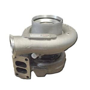 Turbo 4033094H Tector restayling