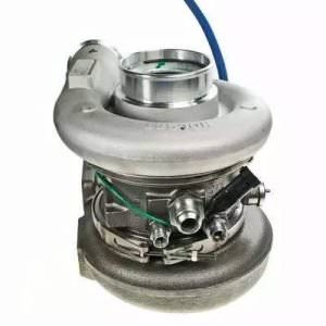 Turbo 4033101HX Iveco Cursor 10