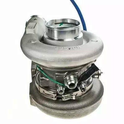 Turbo 4033101HX Iveco Cursor 10